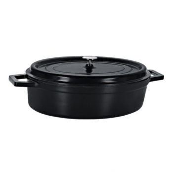 2015 Die Casting Hot Sale Soup Pot